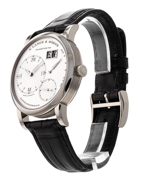 A. Lange and Sohne Lange 1 191.039